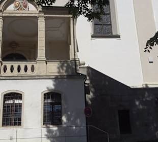 Kloster St. Walburg