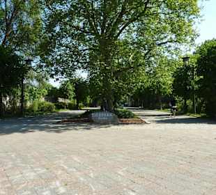 Tierpark Berlin Friedrichsfelde