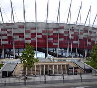 Stadion Narodowy