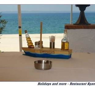 Holidays and more - Momente