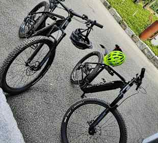 Wandern Neureichenau