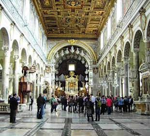 Santa Maria in Aracoeli 