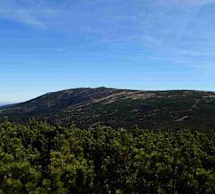 Riesengebirge/Karkonosze