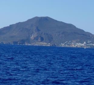 Dieser Anblick! Unter Wasser geht er 3000 m tiefer