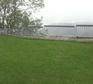 Burgruine Hohenneuffen