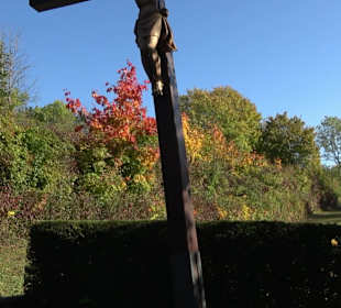 Friedhof Thalfingen