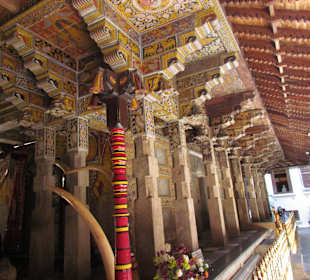Zahntempel
