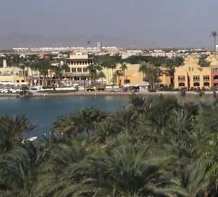 Stadtrundgang El Gouna