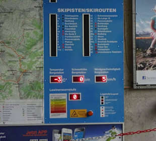 Talstation Bahn