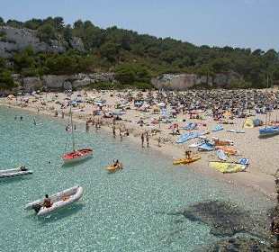 Cala Romantica