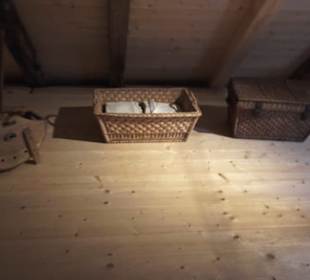 Schlössle von Effringen