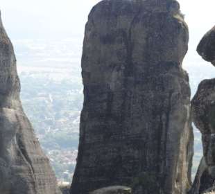 Kloster Metamórphosis