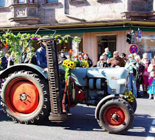 Stadelner Bauerntheater Brauchtum