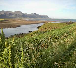 Halbinsel Snaefellsnes