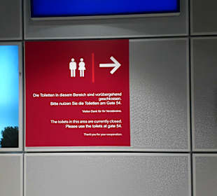 Hugo Junkers Lounge