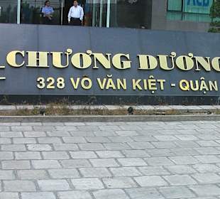 Anschrift zum Russen Markt