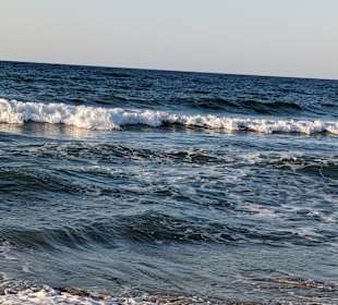 Strand Georgioupolis