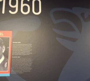 Deutsches Spionagemuseum