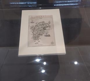 St. Elmo - National War Museum