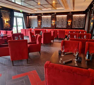 The Steakhouse Berlin - Restaurant