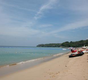 Surin Beach