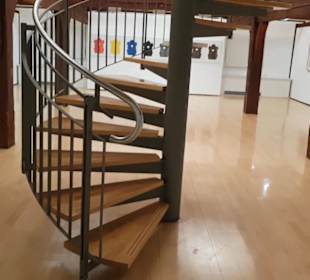 Kunstmuseum Spendhaus