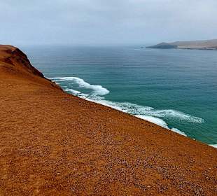 Nationalreservat Paracas