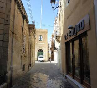 Malta 2014