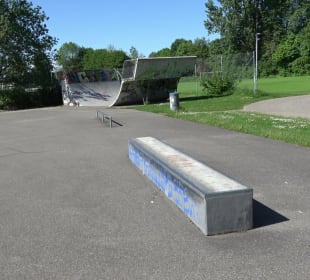 Skatepark Leutkirch
