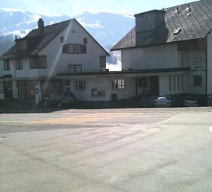 Restaurant Hotel Bellevue