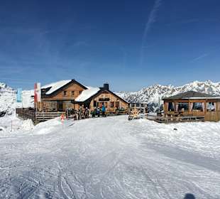 Skigebiet Serfaus