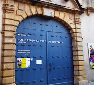 Museum 49 Nord 6 Est 