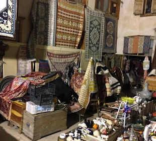 Kale Ici Burg - Geschäft