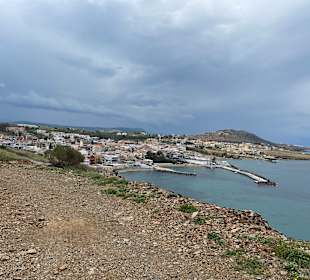 Stadtrundgang Panormos