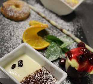 Steakhouse & Pizzeria La Tambra