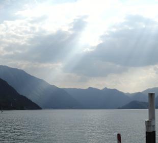 Jezioro Como