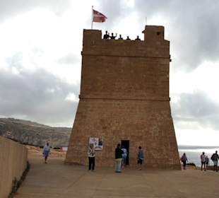 Ta´Xutu Tower