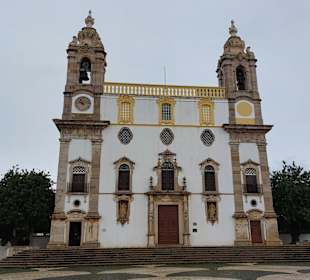Nossa Senhora do Carmo