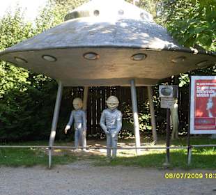 Saurierpark Kleinwelka