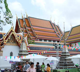 Wat Pho
