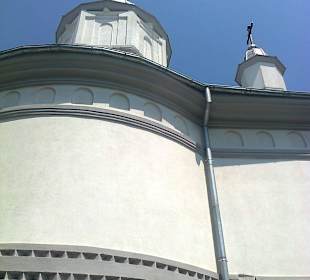 Vovidenia Orthodox Church