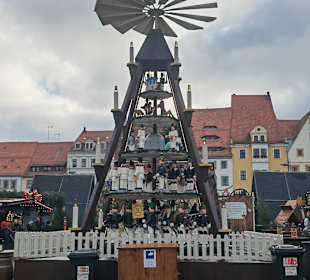 Freiberger Christmarkt