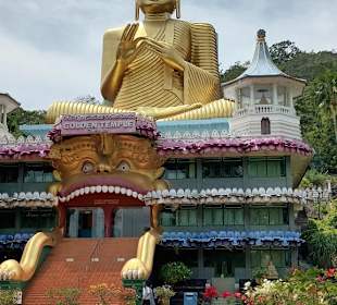 Tempel