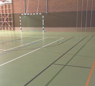 Turn- und Festhalle Hallwangen