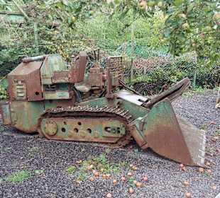 Erlebnisbergwerk Velsen