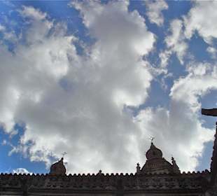 Escapada fin de semana a salamanca