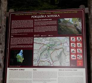 Soutěska