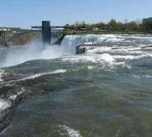 American Falls