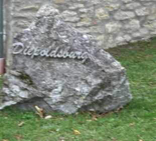 Freizeitheim Diepoldsburg