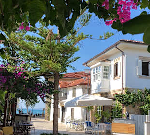 Wandern Side - Titreyengöl